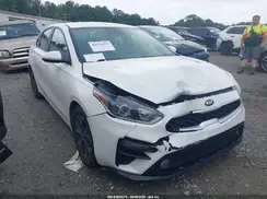 3KPF24AD9LE232539 2020 KIA FORTE