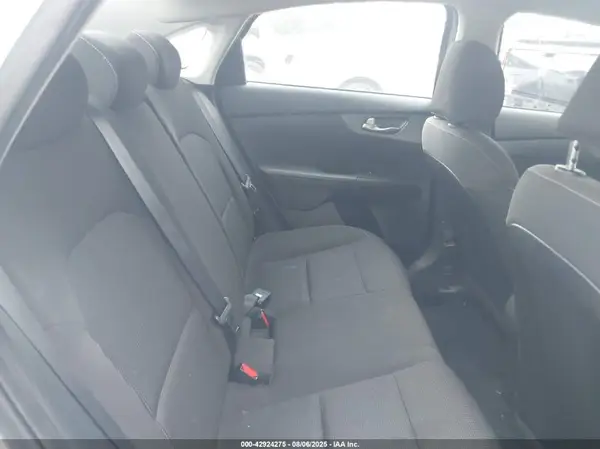 3KPF24AD9LE232539 2020 KIA FORTE - Image 8