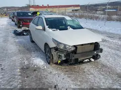3KPF24AD9LE233013 2020 KIA FORTE