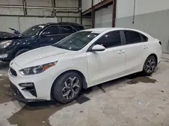 3KPF24AD9LE233559 2020 KIA FORTE