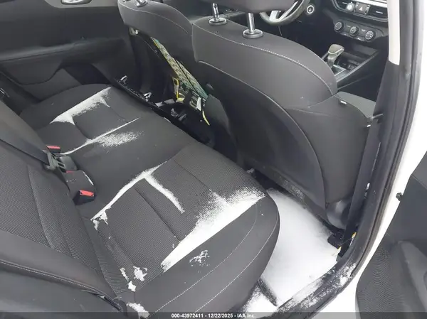 3KPF24AD9LE233979 2020 KIA FORTE - Image 8