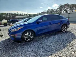 3KPF24AD9LE234436 2020 KIA FORTE