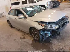 3KPF24AD9LE234470 2020 KIA FORTE
