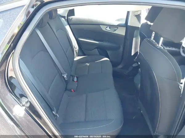 3KPF24AD9LE234887 2020 KIA FORTE - Image 8