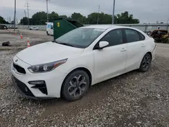 3KPF24AD9LE235148 2020 KIA FORTE
