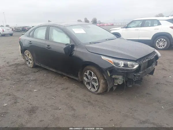 3KPF24AD9LE235473 2020 KIA FORTE