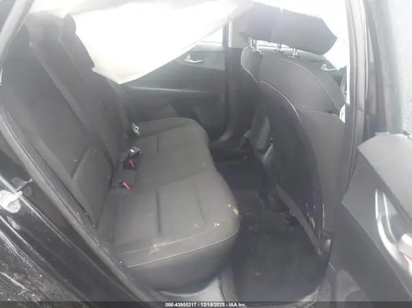 3KPF24AD9LE235473 2020 KIA FORTE - Image 8