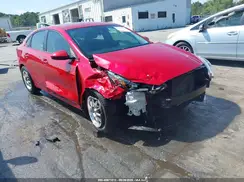 3KPF24AD9LE236431 2020 KIA FORTE