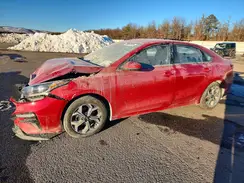 3KPF24AD9LE236655 2020 KIA FORTE
