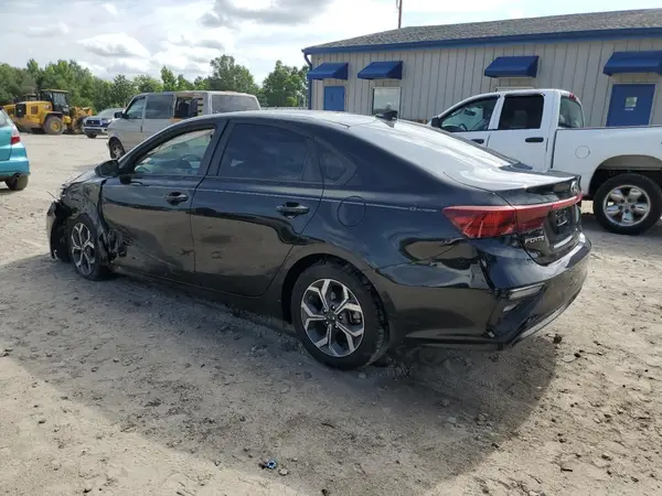 3KPF24AD9LE237434 2020 KIA FORTE - Image 2