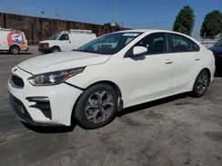 3KPF24AD9LE237725 2020 KIA FORTE