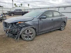 3KPF24AD9LE239278 2020 KIA FORTE