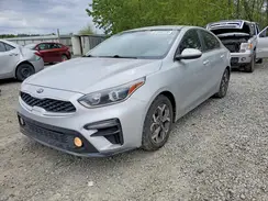 3KPF24AD9LE240317 2020 KIA FORTE