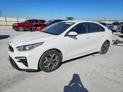 3KPF24AD9LE240902 2020 KIA FORTE