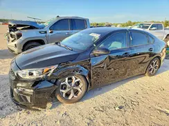 3KPF24AD9LE241337 2020 KIA FORTE