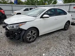 3KPF24AD9LE241550 2020 KIA FORTE