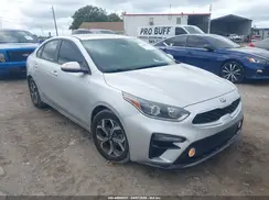 3KPF24AD9LE241600 2020 KIA FORTE