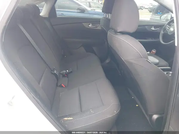 3KPF24AD9LE241600 2020 KIA FORTE - Image 8