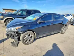 3KPF24AD9LE241970 2020 KIA FORTE