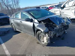 3KPF24AD9LE242004 2020 KIA FORTE