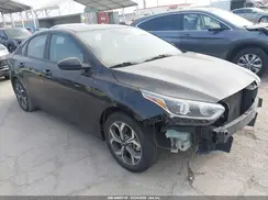 3KPF24AD9LE242326 2020 KIA FORTE