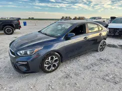 3KPF24AD9LE242603 2020 KIA FORTE