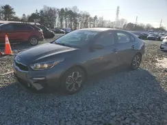 3KPF24AD9LE242777 2020 KIA FORTE