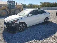 3KPF24AD9LE243749 2020 KIA FORTE
