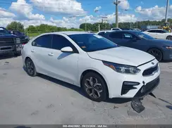 3KPF24AD9LE245159 2020 KIA FORTE