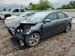 3KPF24AD9LE245839 2020 KIA FORTE