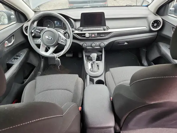 3KPF24AD9LE245839 2020 KIA FORTE - Image 8