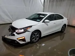 3KPF24AD9LE246098 2020 KIA FORTE