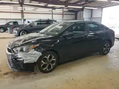 3KPF24AD9LE246490 2020 KIA FORTE