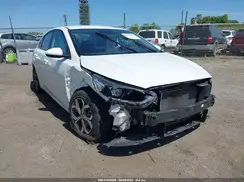 3KPF24AD9LE246814 2020 KIA FORTE