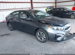 3KPF24AD9LE247171 2020 KIA FORTE
