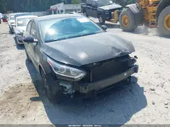 3KPF24AD9LE247302 2020 KIA FORTE