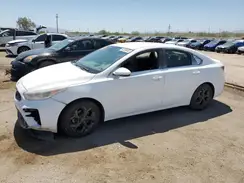 3KPF24AD9LE247445 2020 KIA FORTE