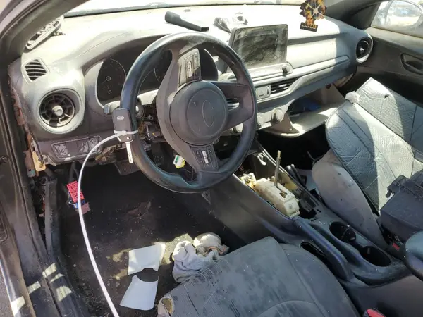 3KPF24AD9LE247445 2020 KIA FORTE - Image 8