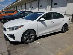 3KPF24AD9LE247817 2020 KIA FORTE