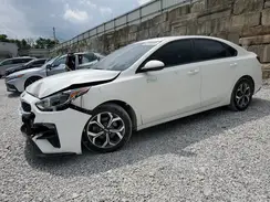 3KPF24AD9LE248207 2020 KIA FORTE