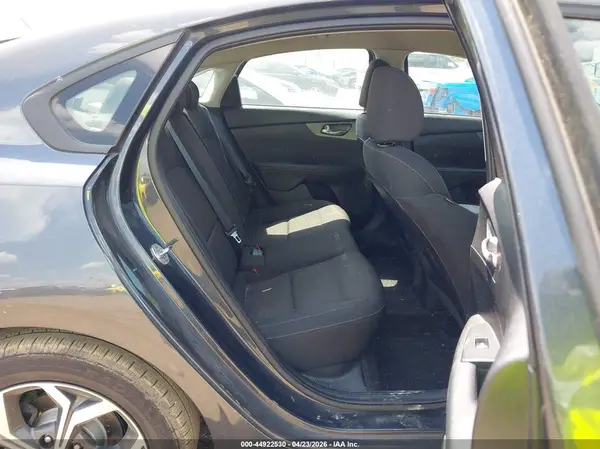 3KPF24AD9LE248238 2020 KIA FORTE - Image 8