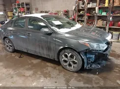 3KPF24AD9LE248367 2020 KIA FORTE
