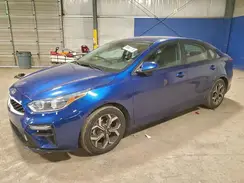 3KPF24AD9LE248613 2020 KIA FORTE