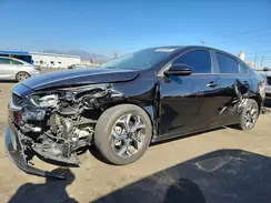 3KPF24AD9LE249132 2020 KIA FORTE