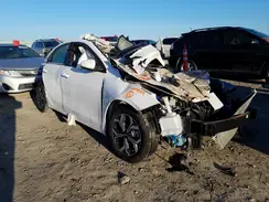 3KPF24AD9LE249664 2020 KIA FORTE