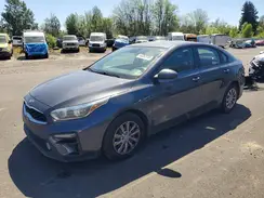 3KPF24AD9LE249843 2020 KIA FORTE
