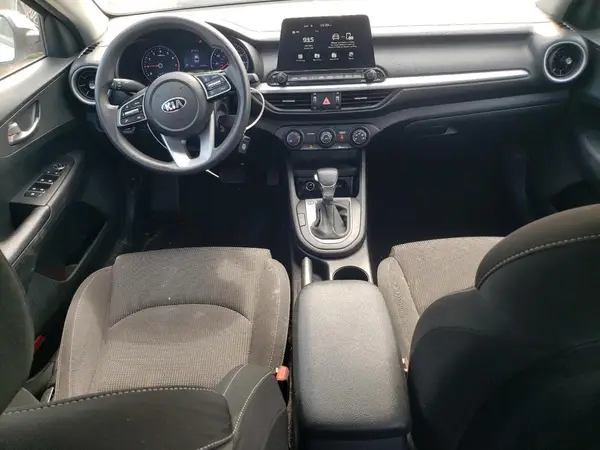 3KPF24AD9LE251494 2020 KIA FORTE - Image 8
