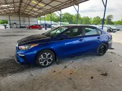 3KPF24AD9LE252287 2020 KIA FORTE