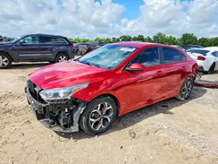 3KPF24AD9LE253083 2020 KIA FORTE