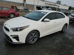 3KPF24AD9LE253472 2020 KIA FORTE